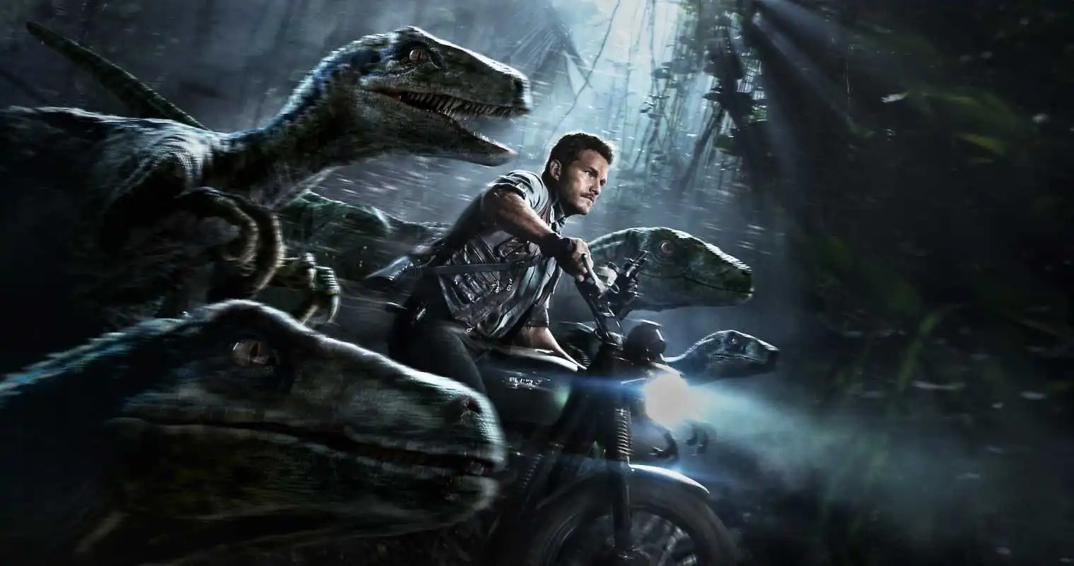 Guida TV Sky Cinema e NOW: Jurassic World, Giovedi 18 Settembre 2025