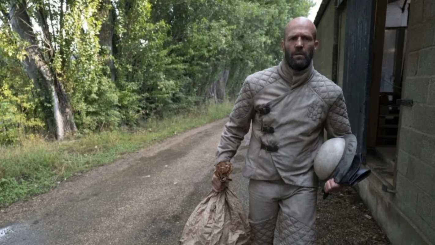 guida tv sky cinema e now the beekeeper domenica 28 settembre 2025