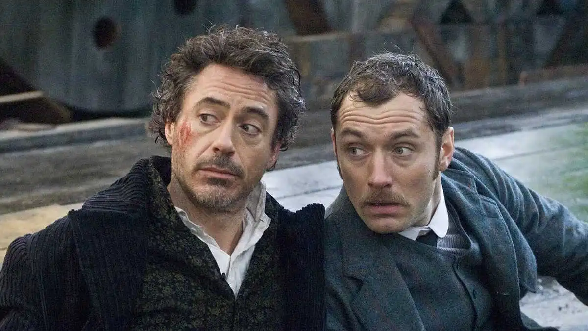 Guida TV Sky Cinema e NOW: Sherlock Holmes, Martedi 30 Settembre 2025  - immagine di copertura per i programmi TV