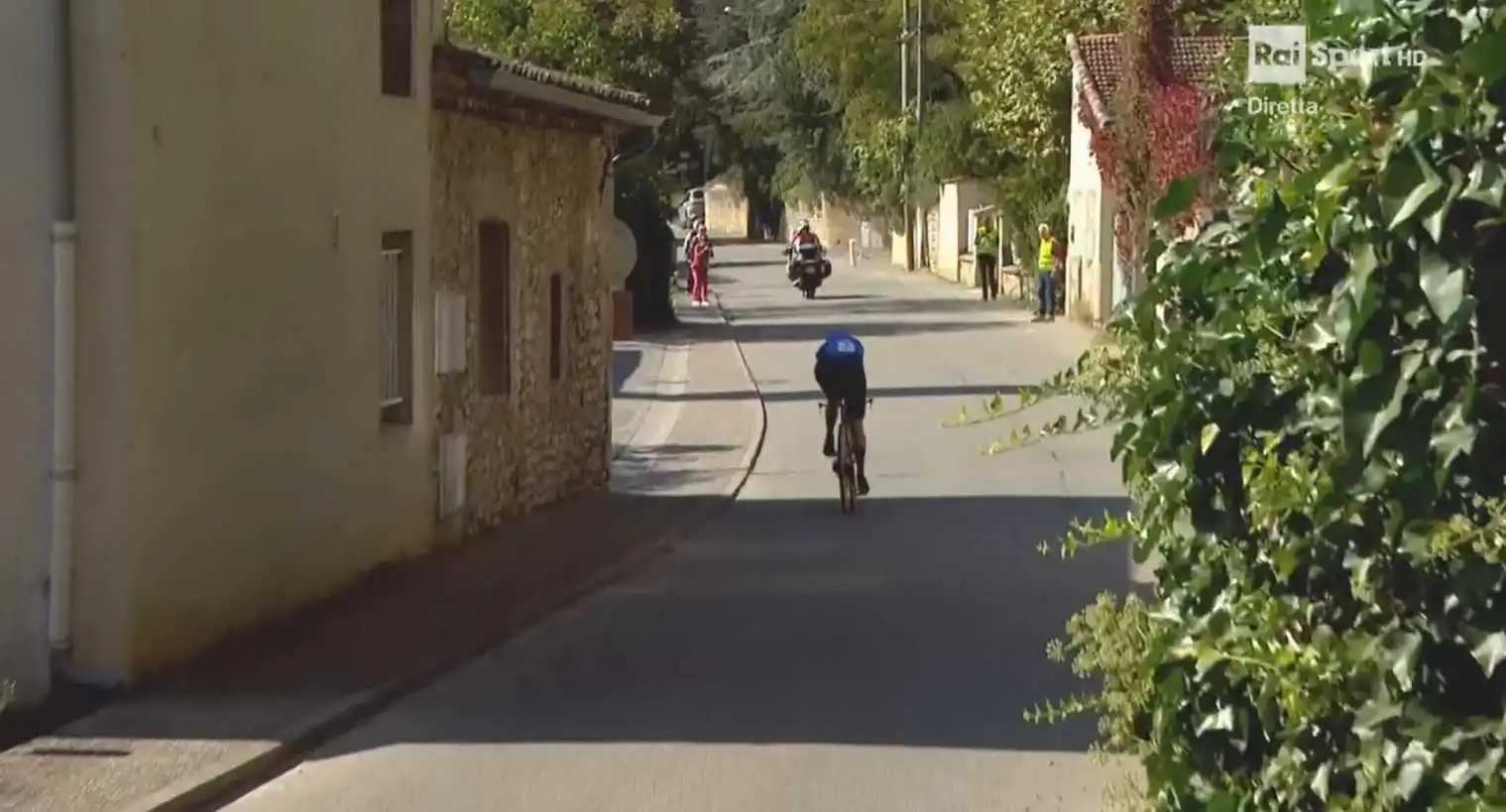 Diretta Rai Sport Sabato 4 Ottobre 2025 Ciclismo, Pallanuoto, Calcio, Pallavolo e Mondiali Paralimpici