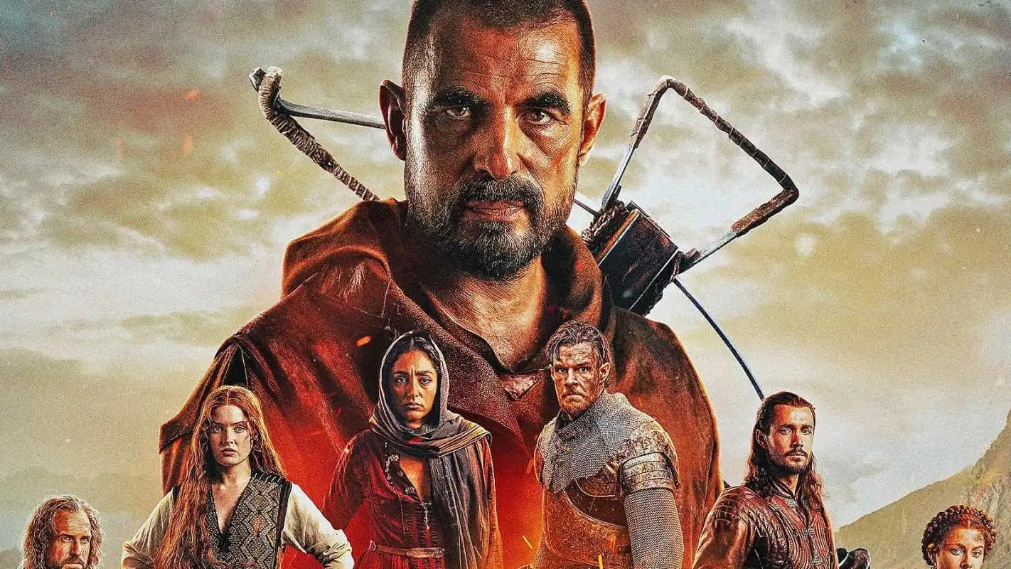 Guida TV Sky Cinema e NOW: Guglielmo Tell, Lunedi 6 Ottobre 2025