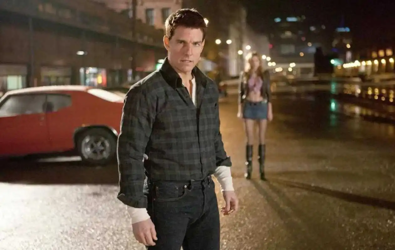 Guida TV Sky Cinema e NOW: Jack Reacher   La prova decisiva, Giovedi 9 Ottobre 2025