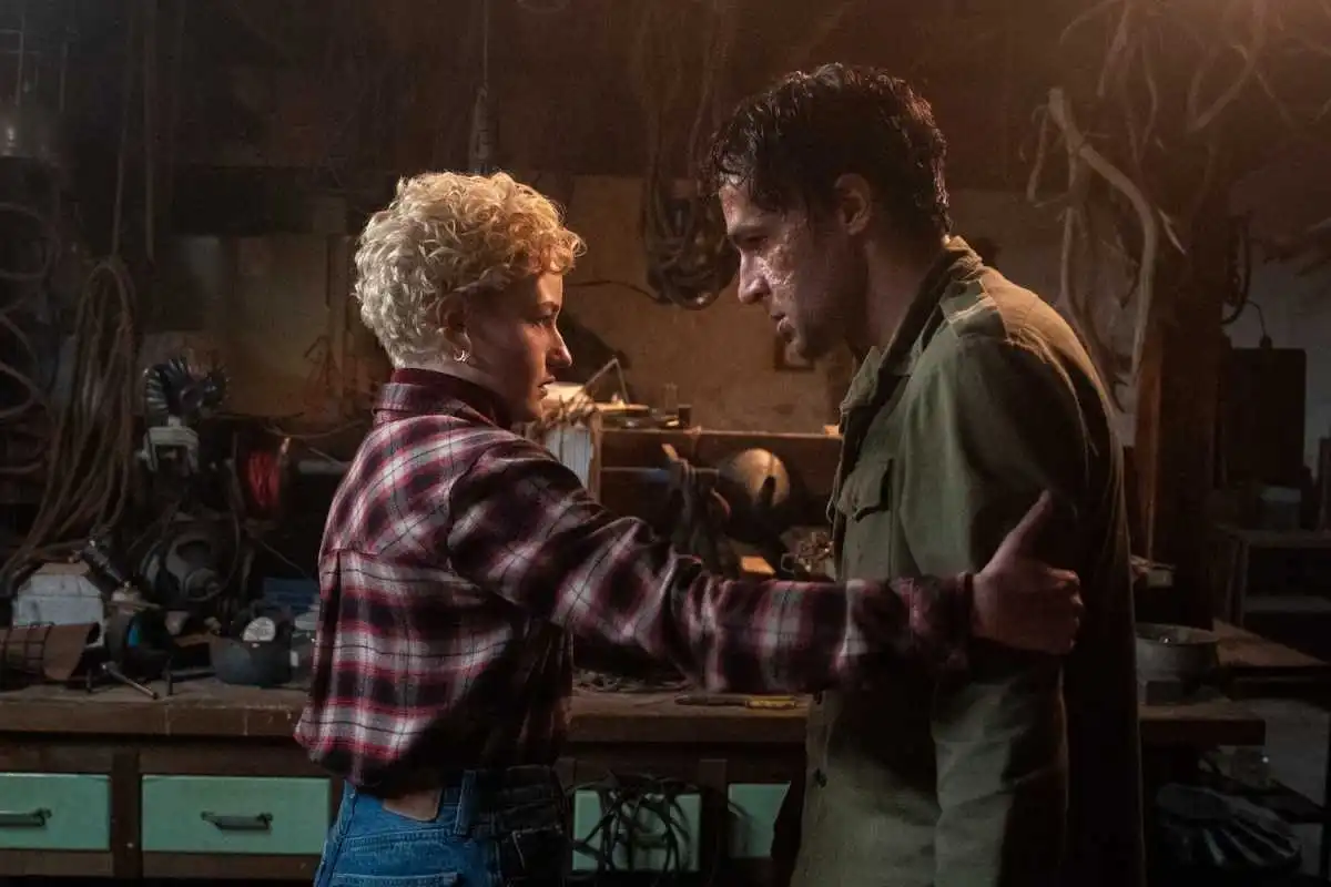 Guida TV Sky Cinema e NOW: Wolf Man, Venerdi 17 Ottobre 2025