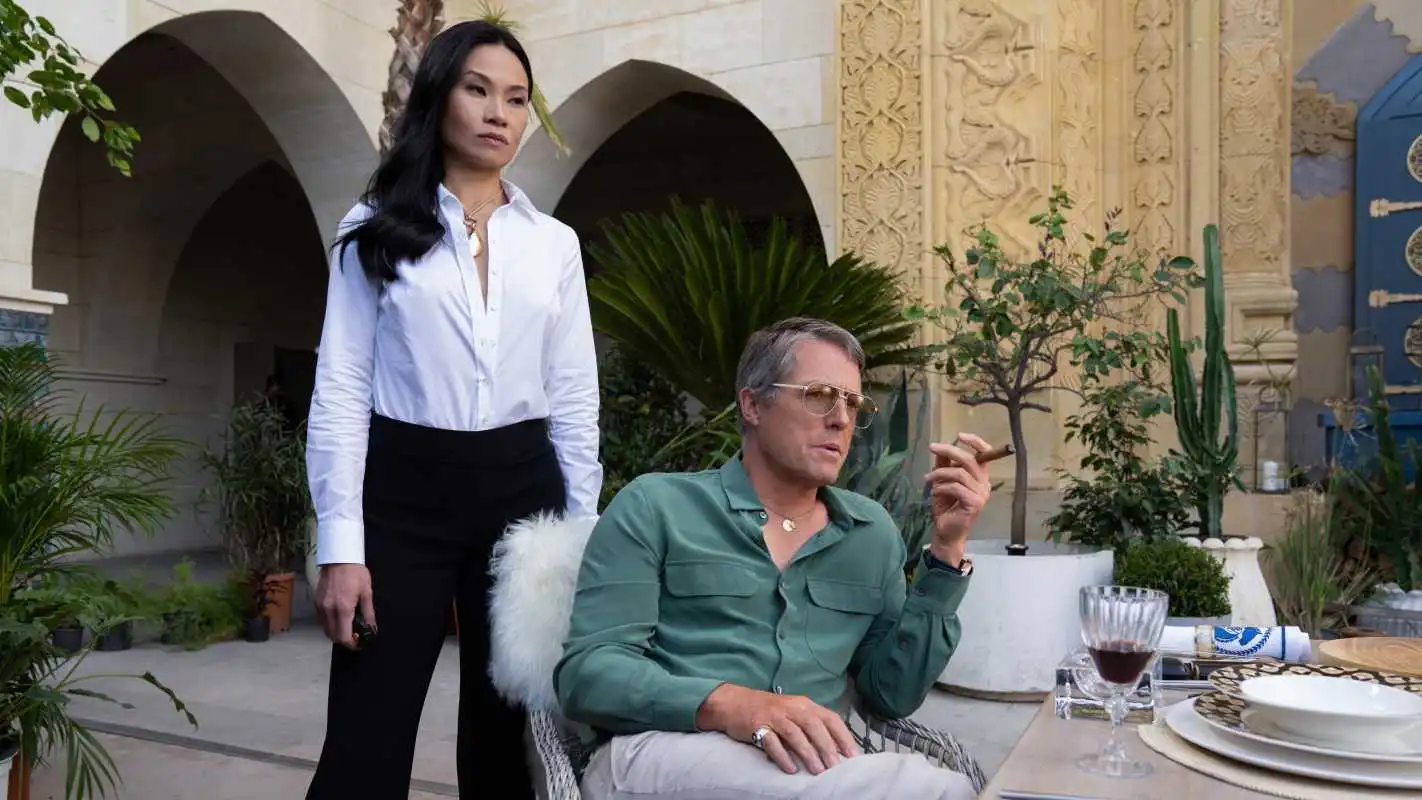 Guida TV Sky Cinema e NOW: Operation Fortune, Giovedi 23 Ottobre 2025 Guida TV Sky Cinema e NOW: Operation Fortune, Giovedi 23 Ottobre 2025