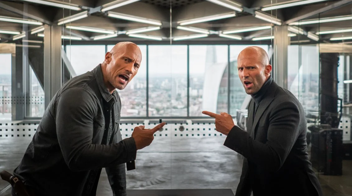 Guida TV Sky Cinema e NOW: Fast & Furious   Hobbs & Shaw, Sabato 25 Ottobre 2025