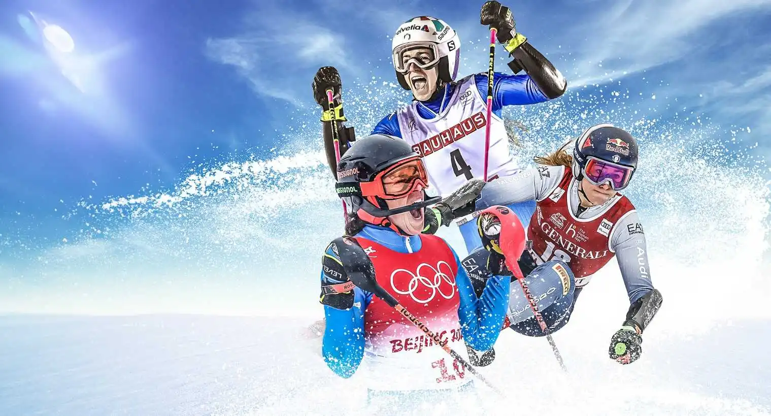 Sabato 25 ottobre in diretta su Rai Sport: sci da Soelden, motori da Monza e volley da Novara Sabato 25 ottobre in diretta su Rai Sport: sci da Soelden, motori da Monza e volley da Novara