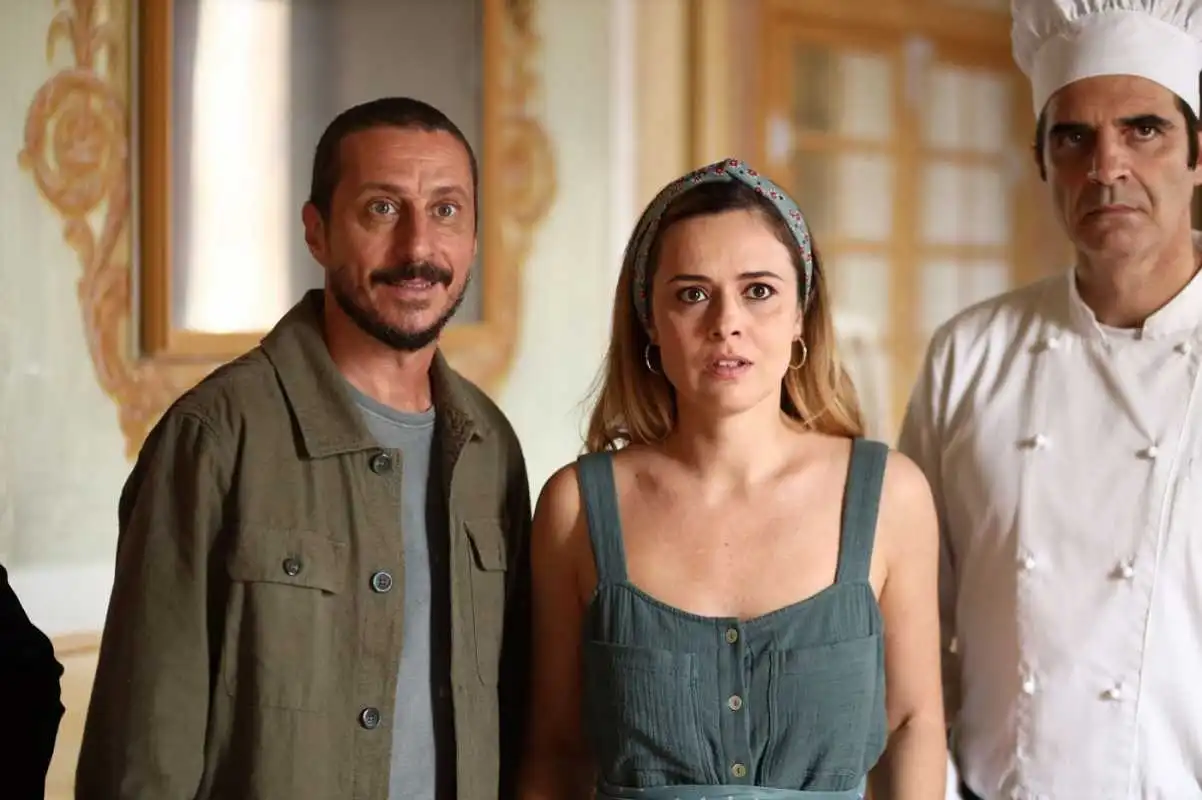 Guida TV Sky Cinema e NOW: Il Giorno Più Bello, Martedi 28 Ottobre 2025 Guida TV Sky Cinema e NOW: Il Giorno Più Bello, Martedi 28 Ottobre 2025