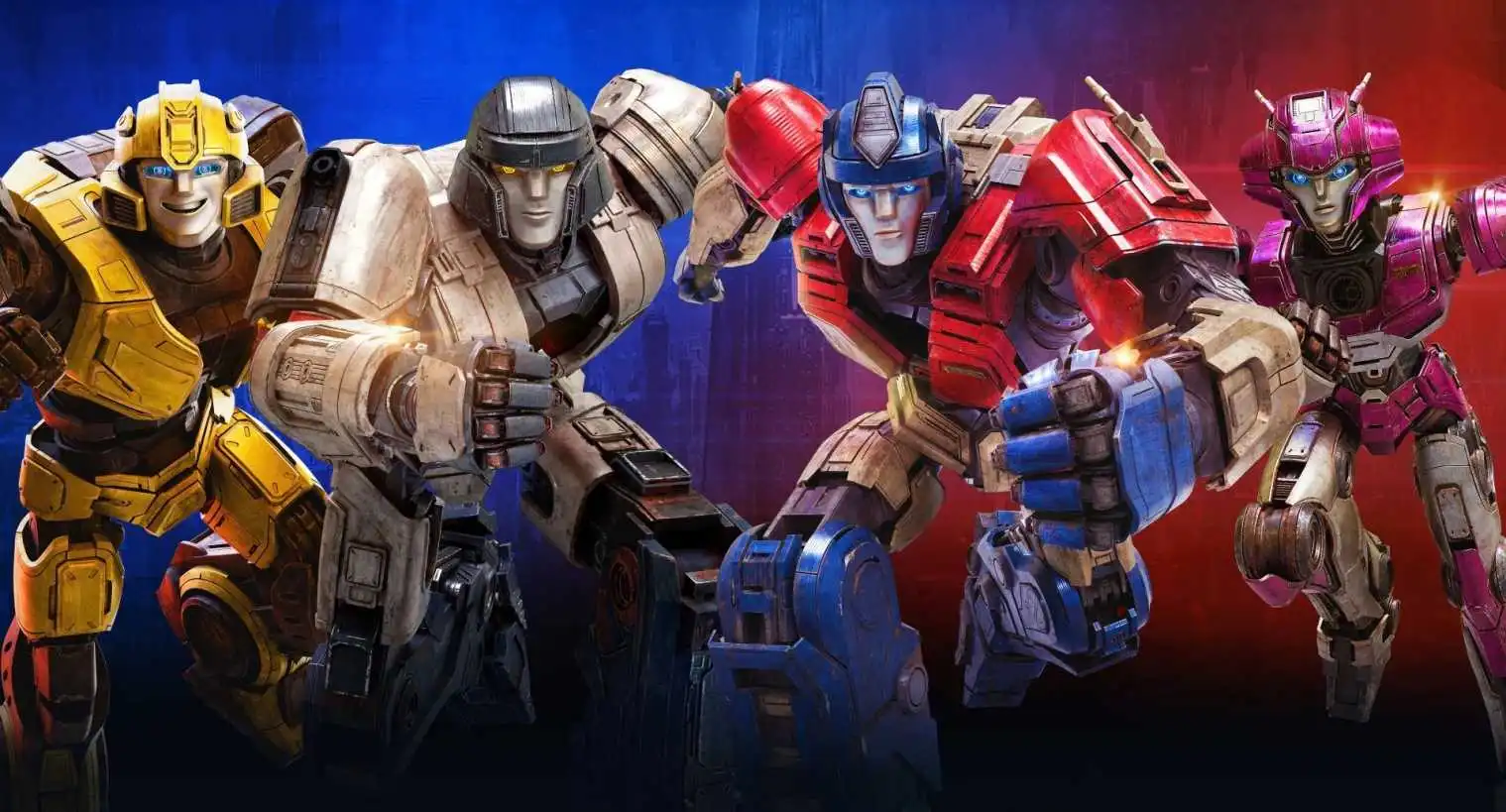 Guida TV Sky e NOW 2   8 Novembre: James Franco, Tomer Sisley e i Transformers