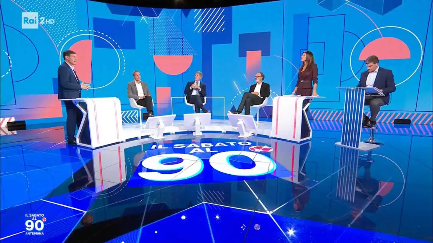 Sabato 1 novembre: tutto lo sport in diretta sulla Rai: rugby, volley, pugilato e rubriche