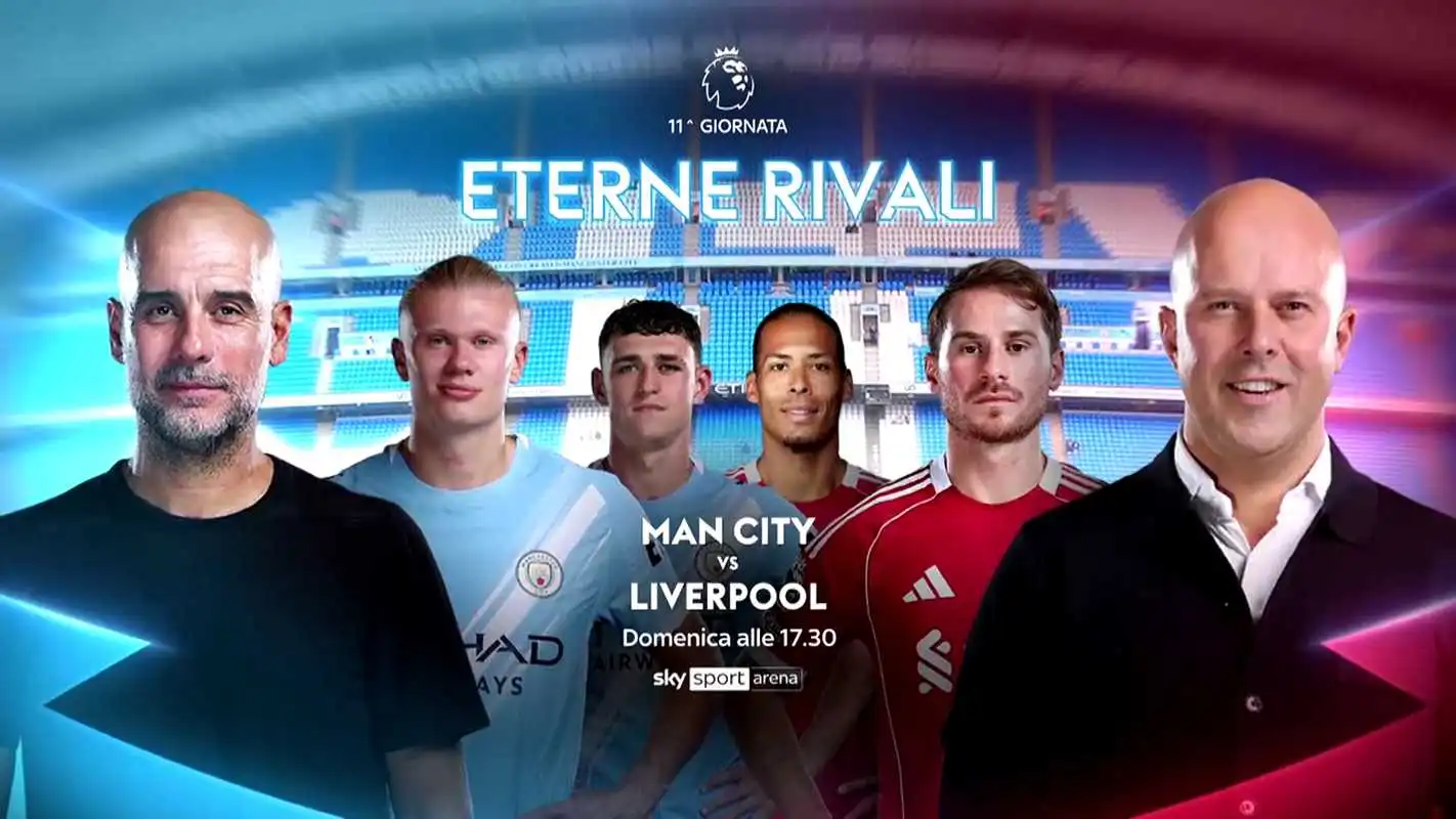 calcio estero live sky e now 7 9 novembre 2025 premier league ligue 1 bundesliga da Digital-news.it calcio estero live sky e now 7 9 novembre 2025 premier league ligue 1 bundesliga