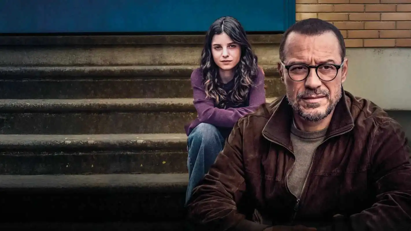 Guida TV Sky Cinema e NOW: Una Figlia, Mercoledi 12 Novembre 2025