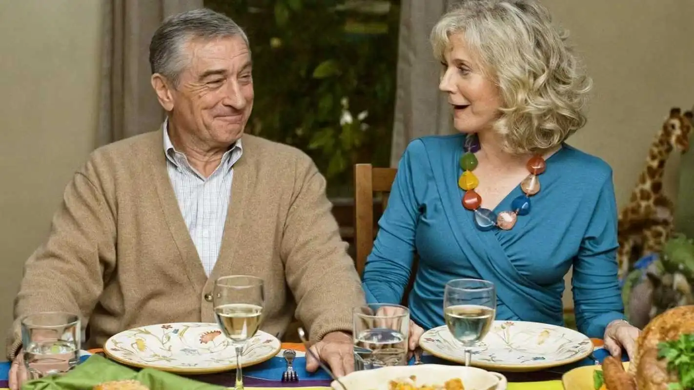 Guida TV Sky Cinema e NOW: Vi presento i nostri, Domenica 23 Novembre 2025