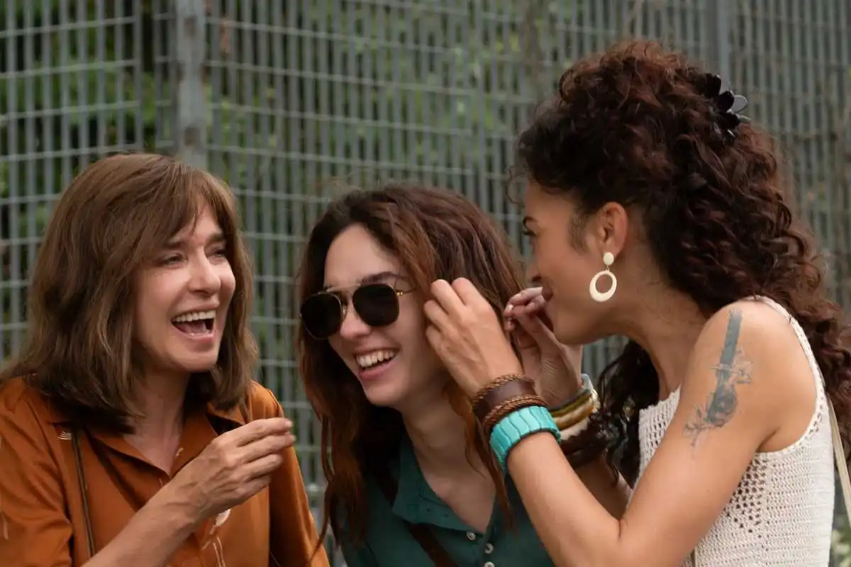 Guida TV Sky Cinema e NOW: Fuori, Lunedi 24 Novembre 2025 - immagine di copertura per i programmi TV