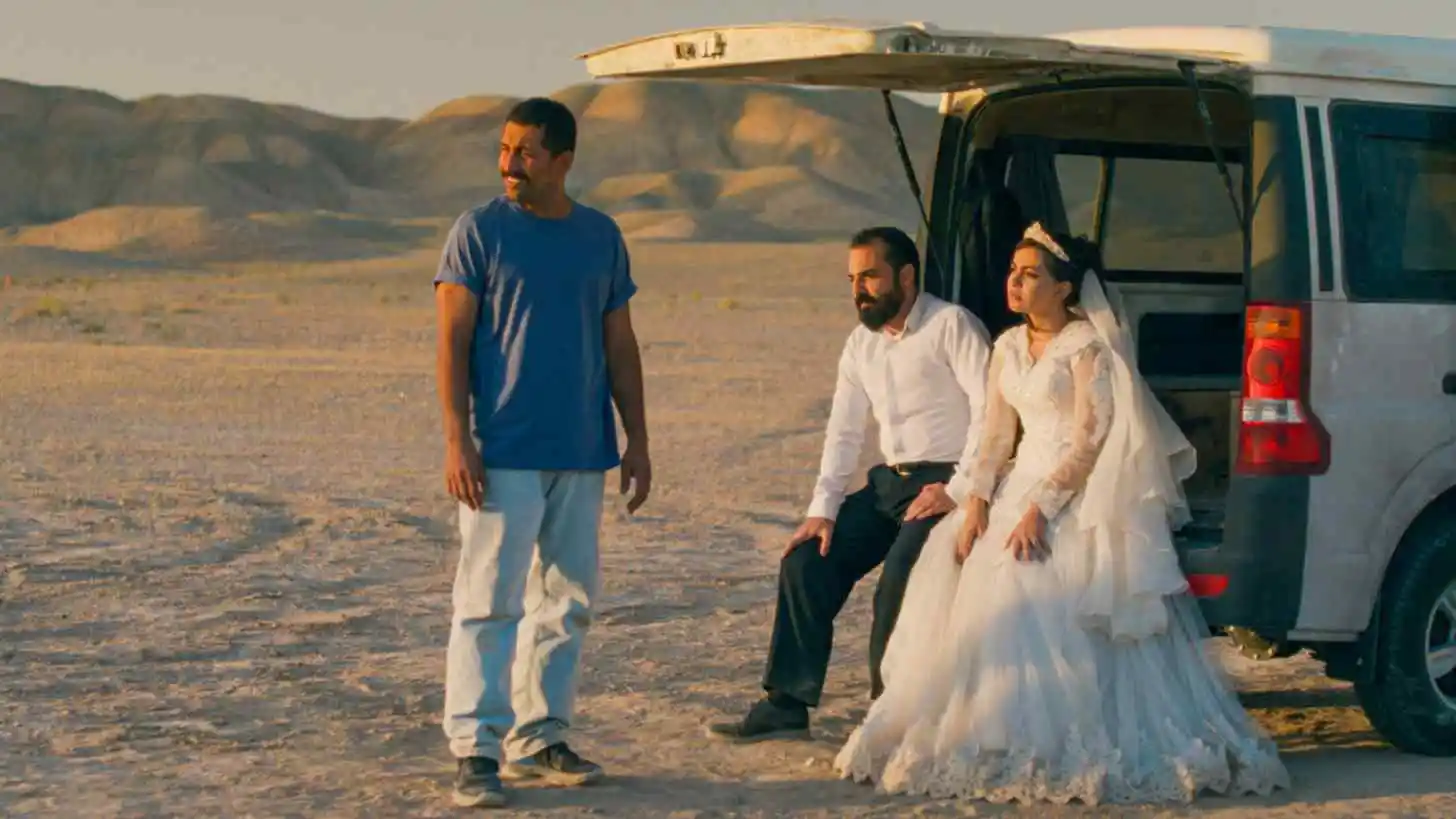 Immagine correlata: Guida TV Sky Cinema e NOW: Un semplice incidente, Mercoledi 11 Marzo 2026