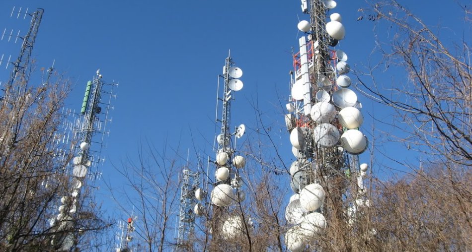 UE coordina uso frequenze banda 700 Mhz per incentivare la connettività 5G