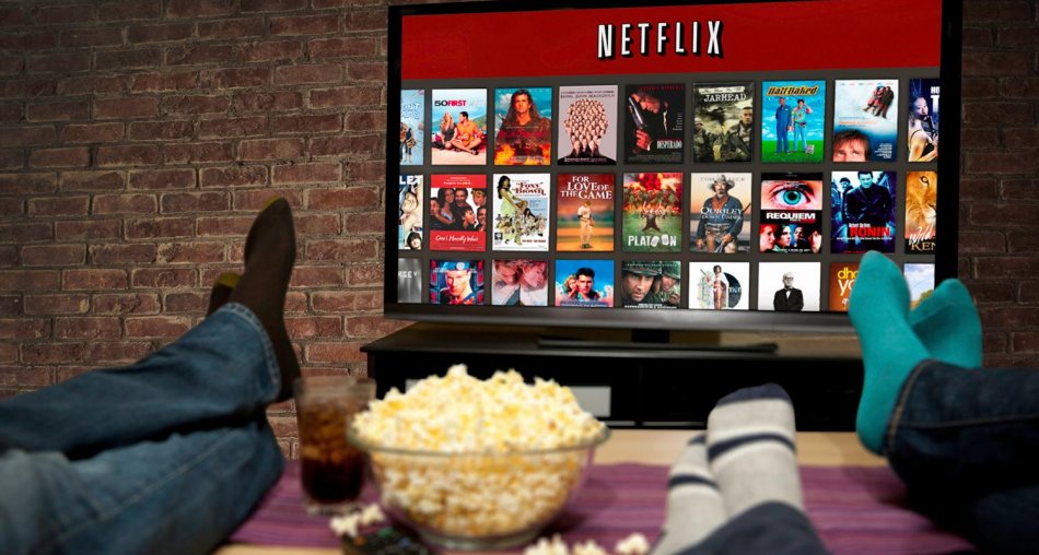 Countdown per Netflix; debutto a metà ottobre, rivoluzionerà abitudini tv