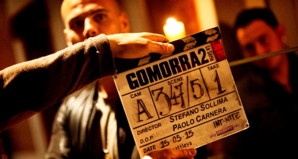 Visualizza: Estate fiction per Rai, Mediaset e Sky. Da Don Matteo 10 a Gomorra 2, da Sorrentino a Garko e Coliandro su Digital-News.it Immagine di Estate fiction per Rai, Mediaset e Sky. Da Don Matteo 10 a Gomorra 2, da Sorrentino a Garko e Coliandro - Scopri di più su Televisione