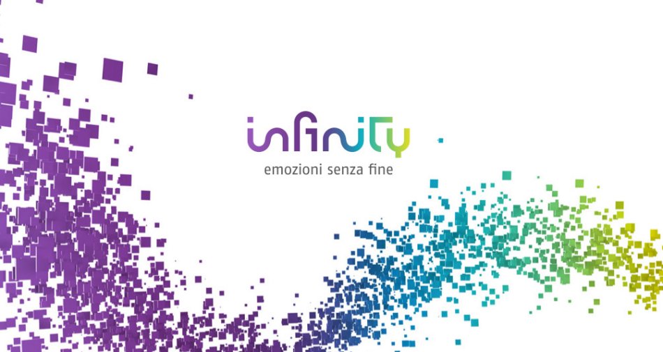 Immagine di Il Dicembre di Infinity, grande cinema, un catalogo più ricco e un regalo speciale - Scopri di più su Internet e Tv