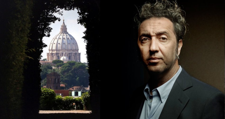 Foto - Sky e HBO annunciano «The New Pope» diretta dal Premio Oscar Paolo Sorrentino 