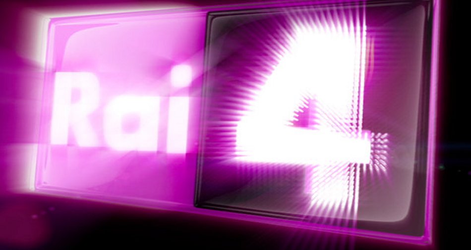 Immagine di Novità SAT - Arriva Rai 4 HD su Sky (canale 104) e Tivùsat (canale 110) - Scopri di più su Satellite / Estero