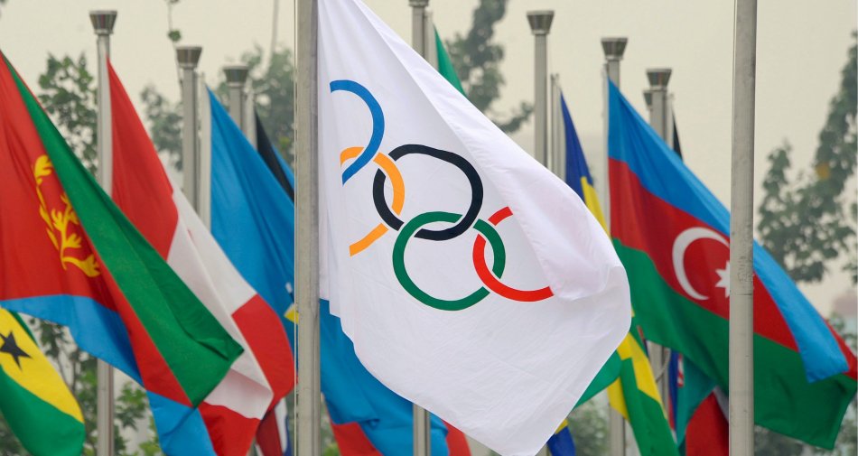 Immagine di Rai Sport, dalle 16 a mezzanotte la storia delle Olimpiadi moderne - Scopri di più su Sport