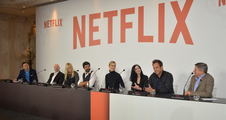 Immagine di Netflix, è ancora presto per i primi bilanci italiani - Scopri di più su Internet e Tv