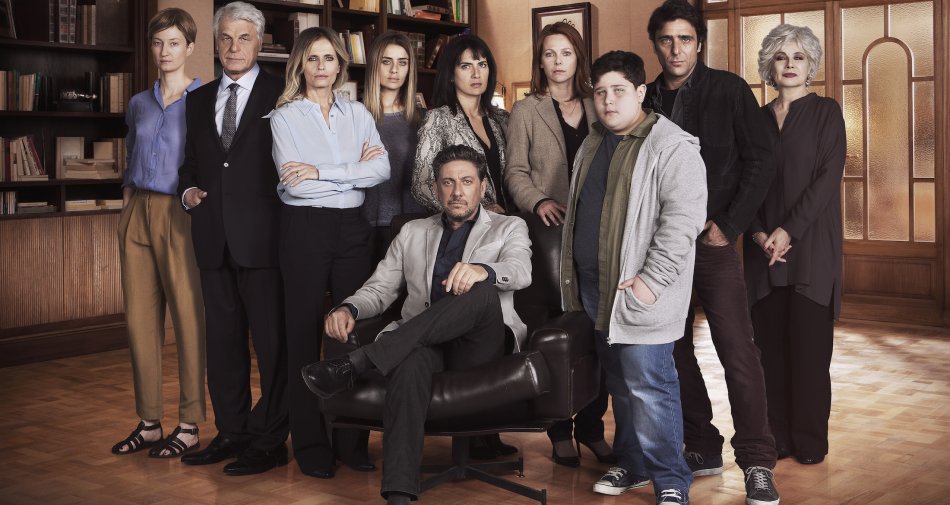 Visualizza: In Treatment è la serie tv regina dei download su Sky On Demand su Digital-News.it Immagine di In Treatment è la serie tv regina dei download su Sky On Demand - Scopri di più su Sky Italia