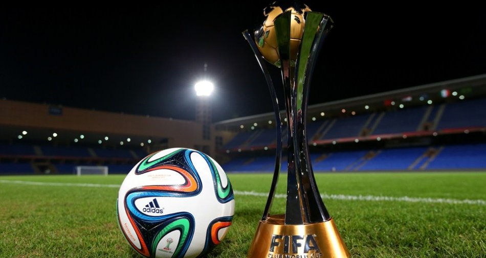 Immagine di Fox Sports (Sky, 204) si aggiudica i diritti per la trasmissione del Mondiale per Club 2017  - Scopri di più su Sky Italia