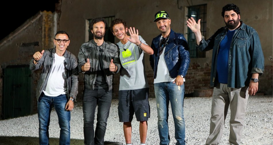 Immagine di MasterChef nel Guinness World Records come «format tv culinario di più successo» - Scopri di più su Sky Italia