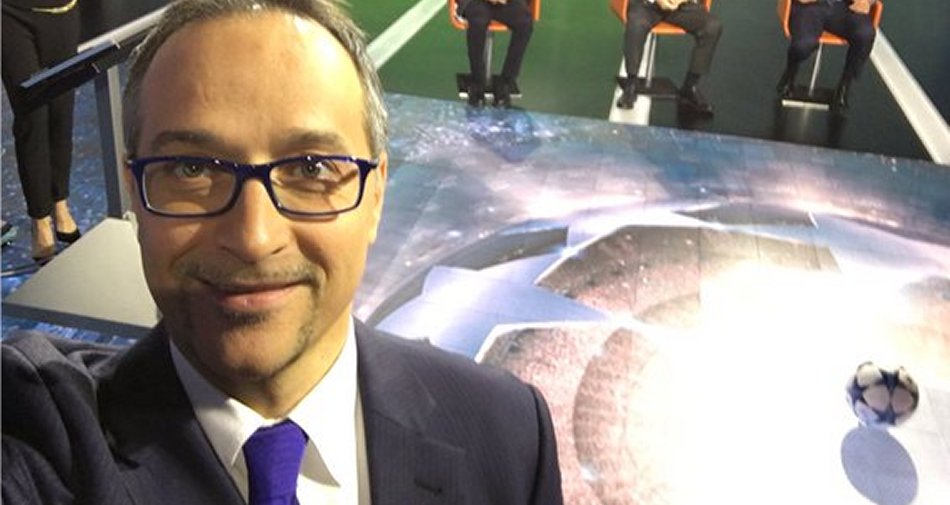 Immagine di Marco Foroni nuovo Direttore responsabile DAZN Italia - Scopri di più su Sport