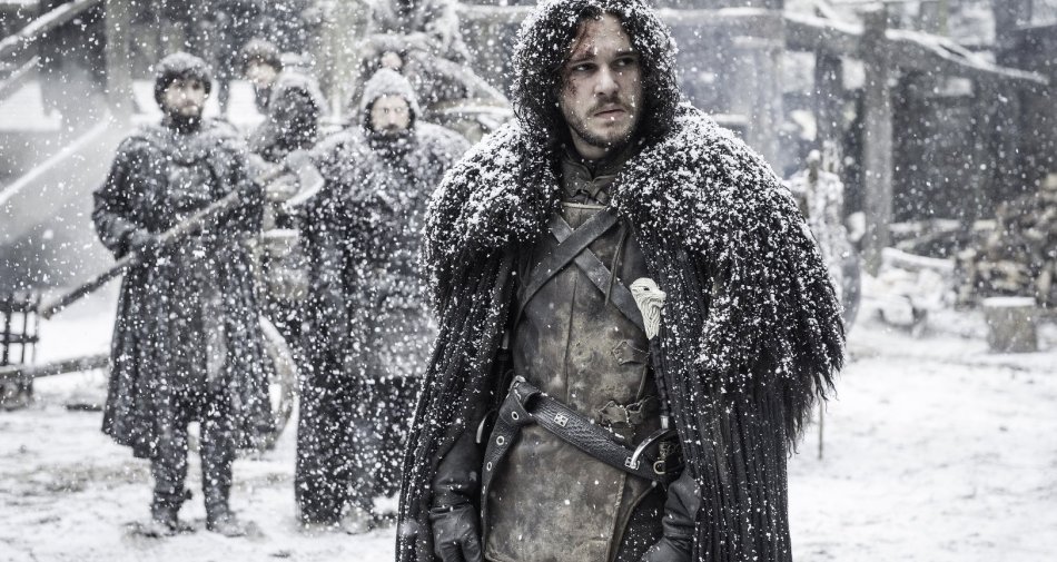 Immagine di Pioggia di nomination agli Emmy per le serie in onda sui canali Sky e Fox - Scopri di più su Sky Italia