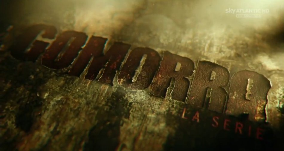 Immagine di #Gomorra2, stasera su Sky Atlantic HD e Sky Cinema 1 HD il finale della stagione - Scopri di più su Sky Italia
