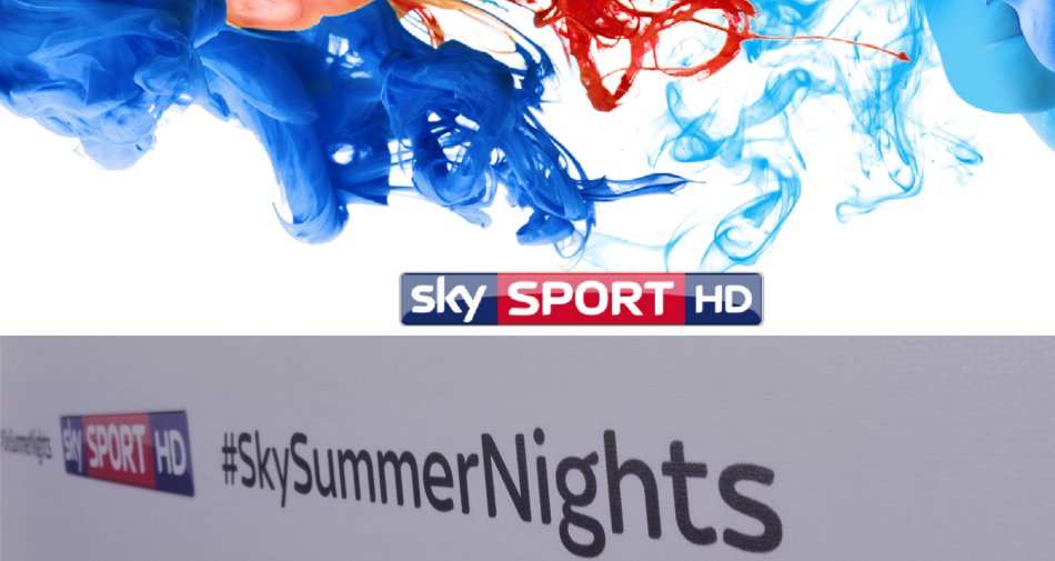 Immagine di Le notti estive di Sky Sport si accendono di gol e campioni con #SkyEuro2016 e #SkyCopa100 - Scopri di più su Sky Italia