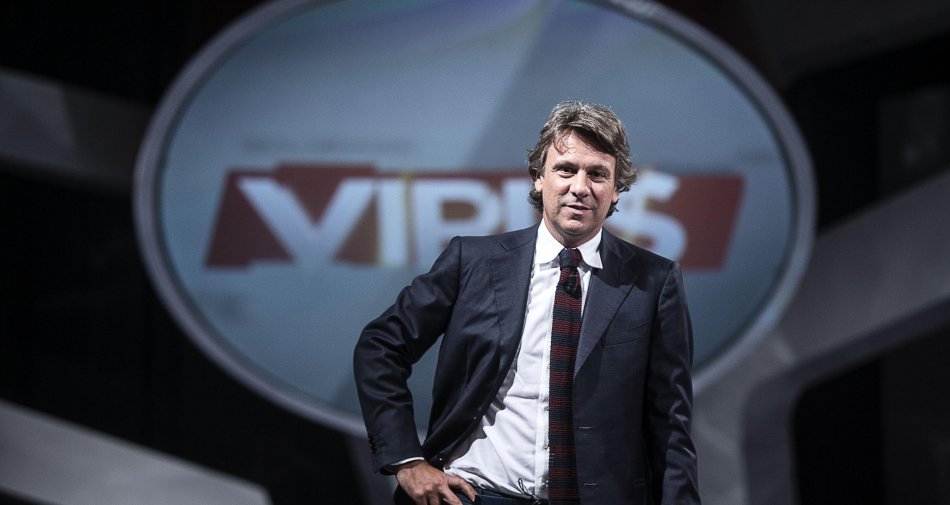 Immagine di Nicola Porro arriva su Canale 5 e rivoluziona lo spazio di Matrix. Nuovo progetto per Telese - Scopri di più su Televisione