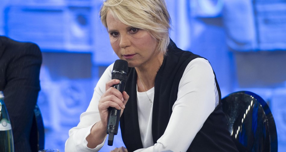 Immagine di Mediaset rinnova accordo con Maria De Filippi per i prossimi 5 anni - Scopri di più su Televisione