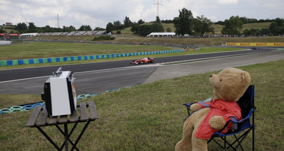 Immagine di F1 Ungheria 2020, Prove Libere - Diretta esclusiva Sky Sport - Scopri di più su Sky Italia
