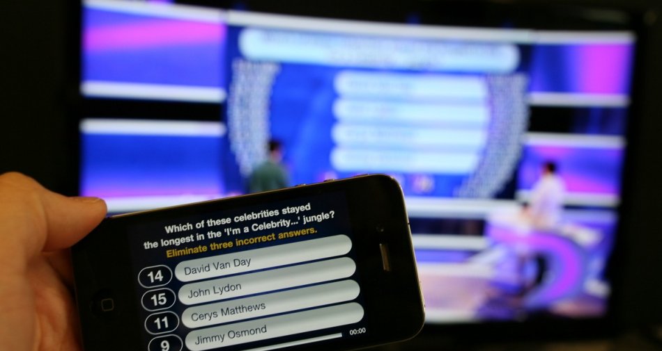 6 milioni di italiani commentano tv sui social, da Martina Attili ad Alberto Angela