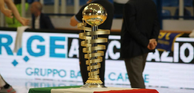 Serie A2 Maschile Basket, rinnovato contratto dirette tv fino al 2020 con Sportitalia