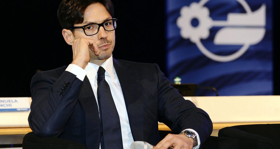 Immagine di Mediaset, 2016 in pesante rosso: pesa vicenda Premium. Studiati ma non decisi spostamenti da Roma - Scopri di più su Economia