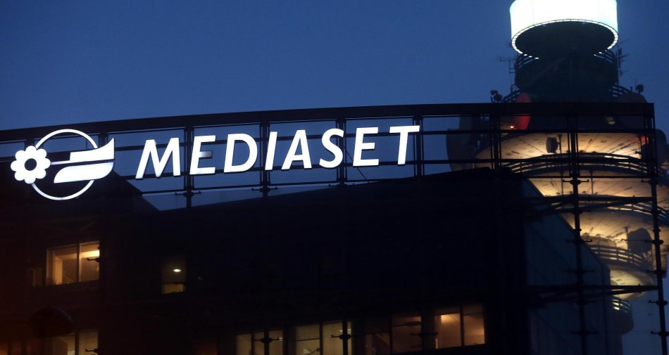 Mediaset, ipotesi colloqui con Vivendi accendono Borsa.