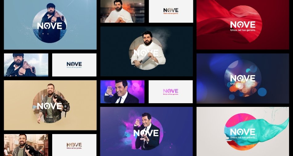 Immagine di Discovery supera la prova del «NOVE», +107% share nel primo trimestre 2017 - Scopri di più su Televisione