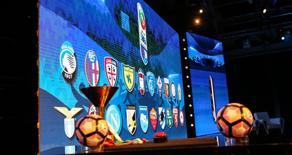 Immagine di Diritti Tv Serie A 2021 - 2024, Sky: «Assegnazione crea monopolio DAZN di fatto» - Scopri di più su Sport