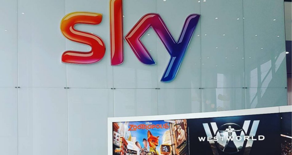 Andrea Duilio dal 6 Settembre 2021 amministratore delegato Sky Italia