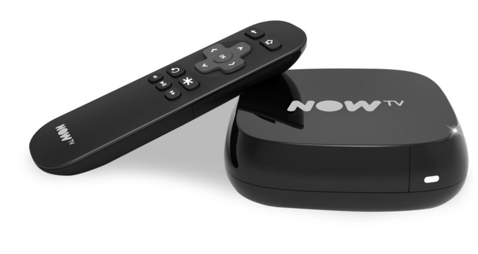 Foto - NOW TV Box, disponibile on air aggiornamento alla Versione app 05.00.03