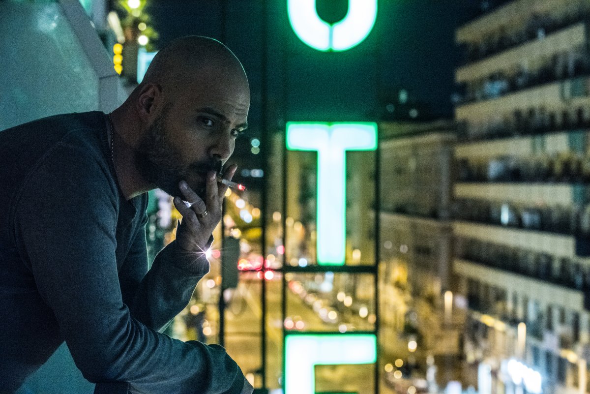 Visualizza: TV8, la terza stagione di Gomorra – La Serie per la prima volta in chiaro su Digital-News.it Immagine di TV8, la terza stagione di Gomorra – La Serie per la prima volta in chiaro - Scopri di più su Sky Italia