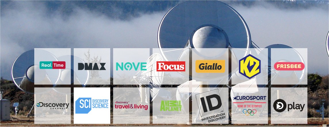Immagine di I 10 principali successi del 2017 dei canali Discovery Italia  - Scopri di più su Televisione