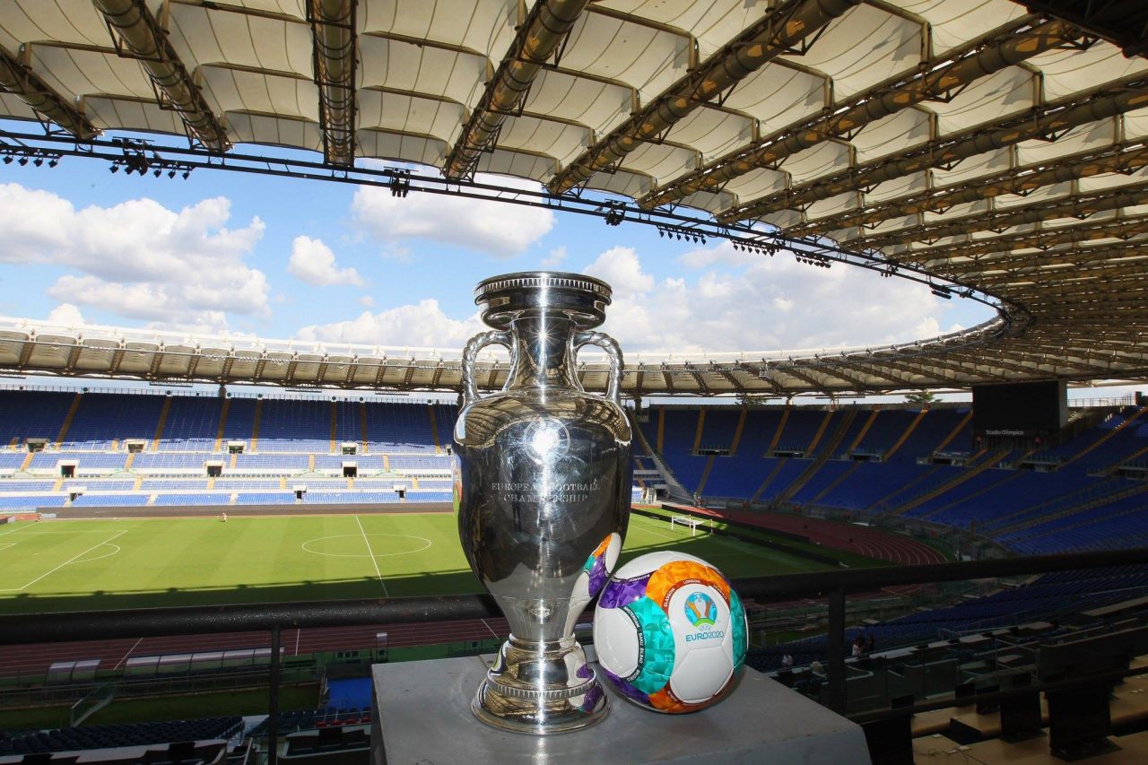 Immagine di Megastadium, su Sky Arte le gigantesche strutture di Euro 2020 - Scopri di più su Sky Italia