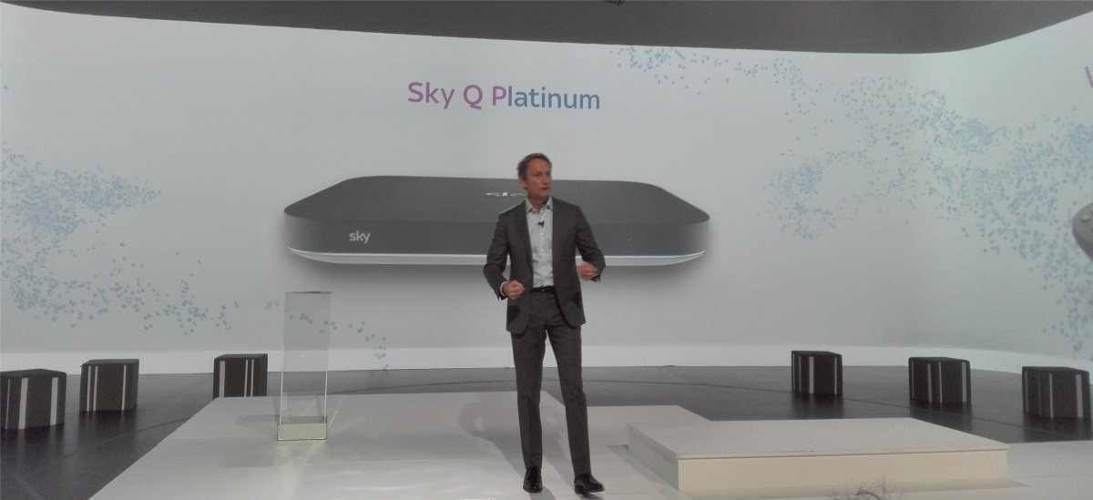 Visualizza: Zappia: «Serve intervento contro pirateria». Da dicembre Sky Go anche per clienti DTT su Digital-News.it Immagine di Zappia: «Serve intervento contro pirateria». Da dicembre Sky Go anche per clienti DTT - Scopri di più su Sky Italia