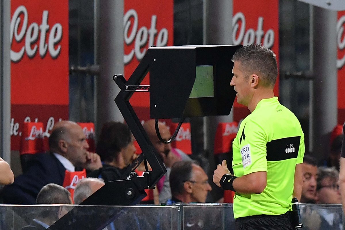 Immagine di Lega Serie A approva creazione centro produzione tv presso Ei Towers - Scopri di più su Sport