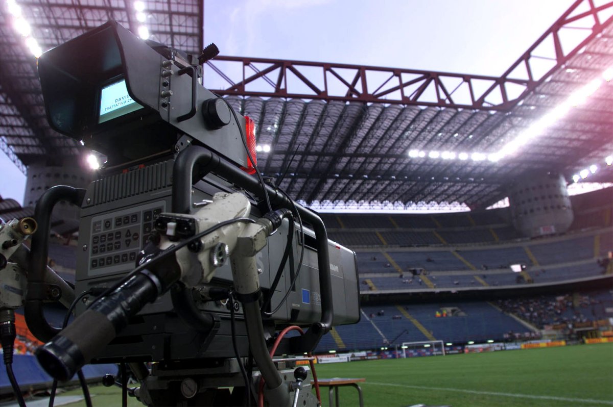 Visualizza: Antitrust, via libera a linee guida per i diritti tv Serie A 2021 - 2024 su Digital-News.it Immagine di Antitrust, via libera a linee guida per i diritti tv Serie A 2021 - 2024 - Scopri di più su Sport